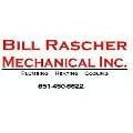 Slide of Bill Rascher Mechanical