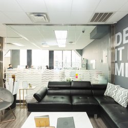AM Design Studio - Welcome to our new office