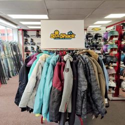 Ski & Sport Shack