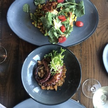 Paddlefish - Seafood Near Me - Orlando, Florida