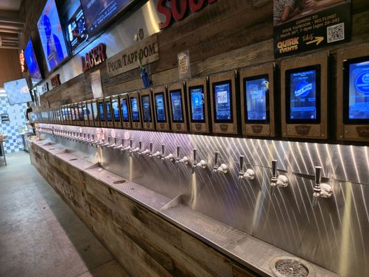 Pour Taproom-Beltline by null