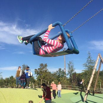 Gathering Place - Parks Near Me - Tulsa, Oklahoma Gathering Place - Parks Near Me - Tulsa, Oklahoma