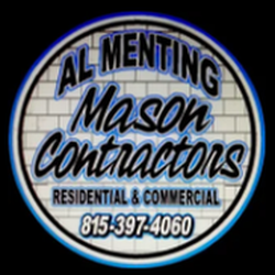 Al Menting Mason Contractor
