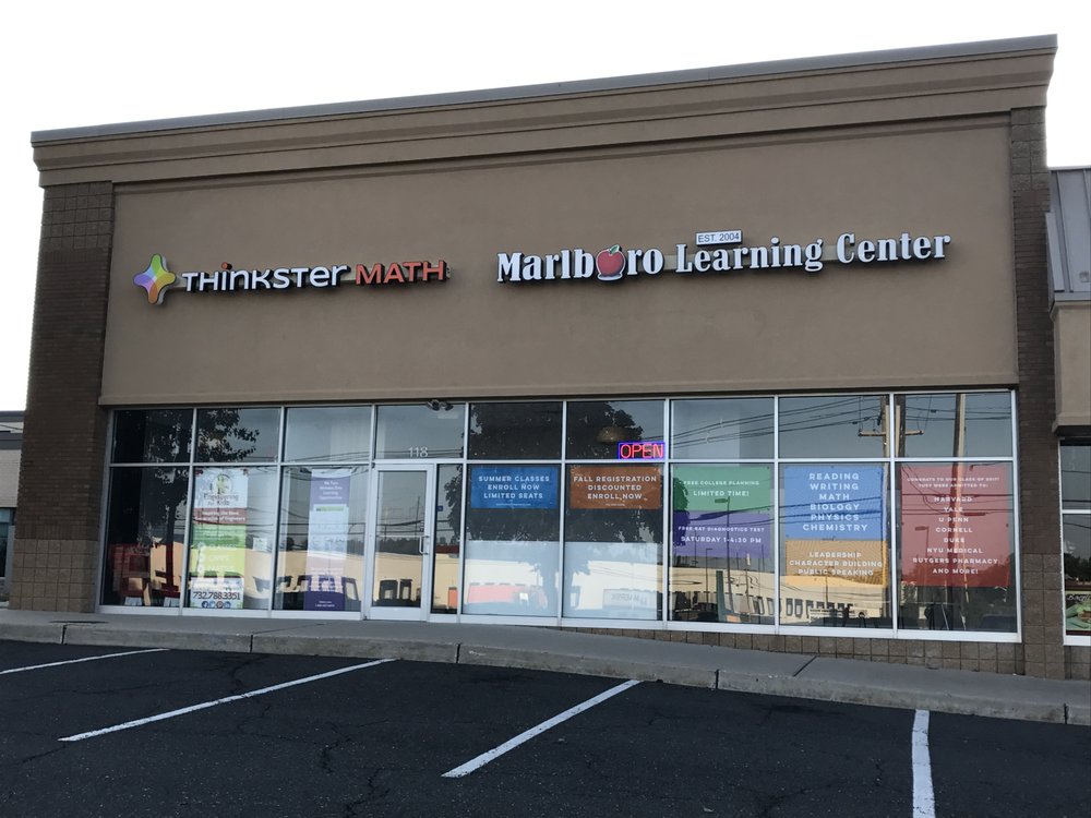 Marlboro Learning Center - reading tutor in Kendall Park, NJ