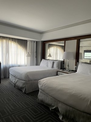 JW Marriott San Francisco Union Square by null