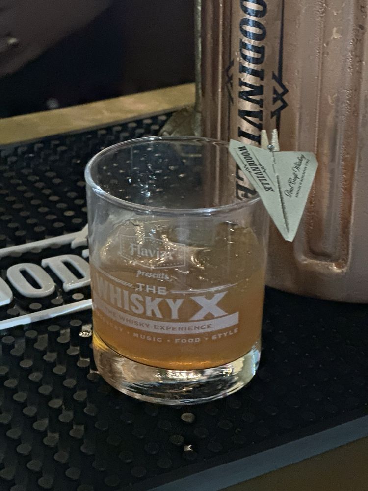 THE WHISKY X 2250 NW 2nd Ave, Miami, Florida Updated October 2024