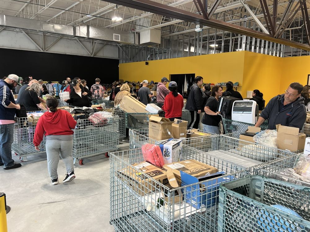 BINSTAR Updated November 2024 880 Broadway, Saugus, Massachusetts