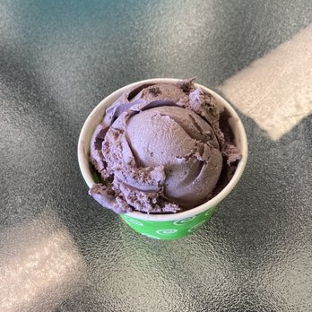 The Frosty Cow - Huckleberry ice cream - Ice Cream & Frozen Yogurt Near Me - Gillette, Wyoming The Frosty Cow - Huckleberry ice cream - Ice Cream & Frozen Yogurt Near Me - Gillette, Wyoming