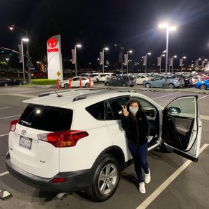 Penske Toyota Of Downey 332 Photos 830 Reviews Car Dealers 9136 Firestone Blvd Downey Ca United States Phone Number