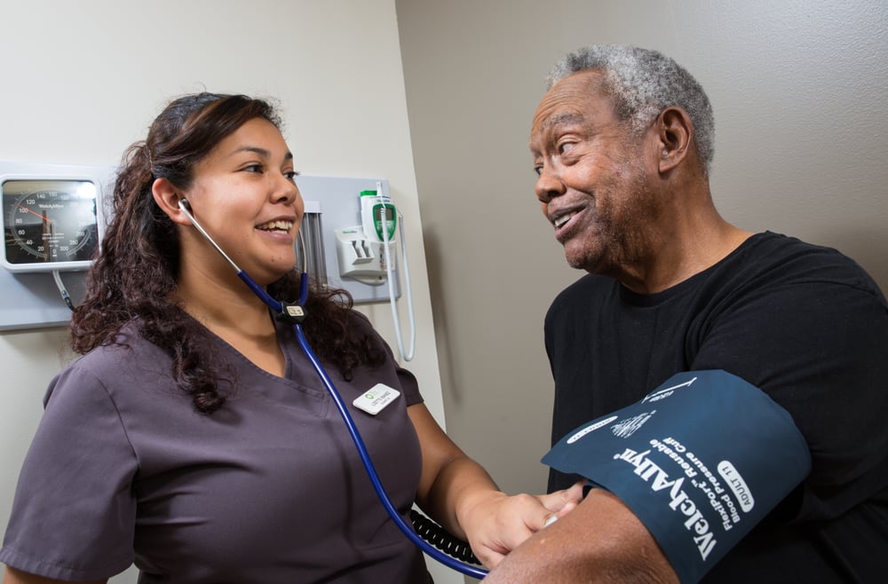OAK STREET HEALTH Updated September 2024 11 Photos 5818 Columbia
