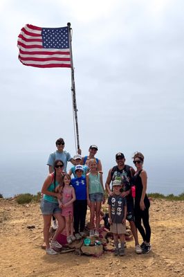 Point Mugu State Park by null