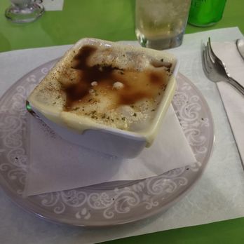 De Jesús Restaurant - Onion soup - Seafood Near Me - Ponce, Puerto Rico De Jesús Restaurant - Onion soup - Seafood Near Me - Ponce, Puerto Rico