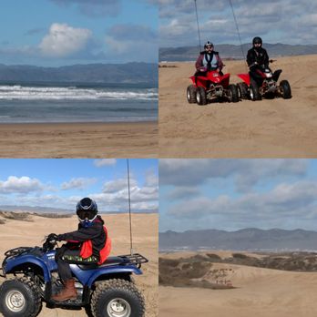 Sunbuggy Fun Rentals - ATV Rentals/Tours Near Me - Oceano, California Sunbuggy Fun Rentals - ATV Rentals/Tours Near Me - Oceano, California