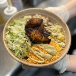Vine Vegan