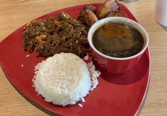 Fresh Bite Cuban American Cuisine by null