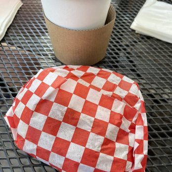 Sequoia Coffee Co. - Croissant sandwich and small Americano - Coffee & Tea Near Me - Three Rivers, California Sequoia Coffee Co. - Croissant sandwich and small Americano - Coffee & Tea Near Me - Three Rivers, California