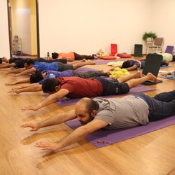 Art of Living Austin Center