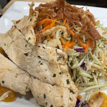 59th & Lex - Chicken Salad - New American Near Me - Sherman Oaks, California 59th & Lex - Chicken Salad - New American Near Me - Sherman Oaks, California