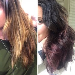 Laura Mac Salon 15 Photos 27 Reviews Hair Salons 105 N