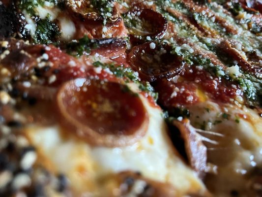 Emmy Squared Pizza: Green Hills by null