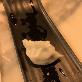 Lotus Dumpling Bar - Dim Sum Near Me - Sydney, NSW