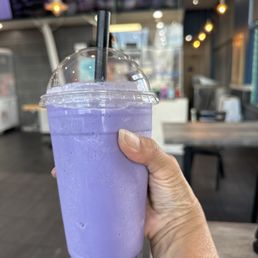 Taro Slush Taro Slush