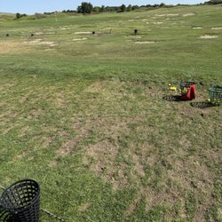 Sanctuary Lake Golf Course