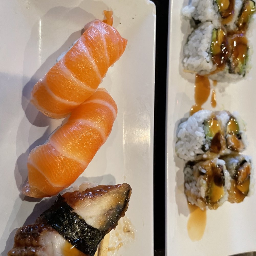 Ginza - Sushi Bars Near Me - Sarasota, Florida Ginza - Sushi Bars Near Me - Sarasota, Florida