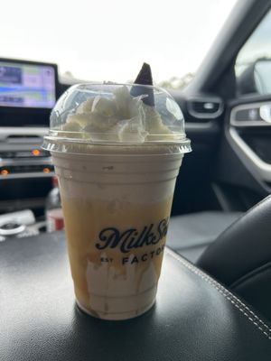 MilkShake Factory (South Side) by null