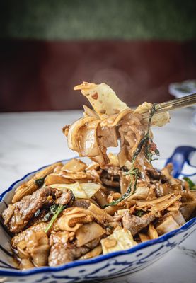 Kin Dee Thai Cuisine by null