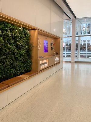Apple World Trade Center by null