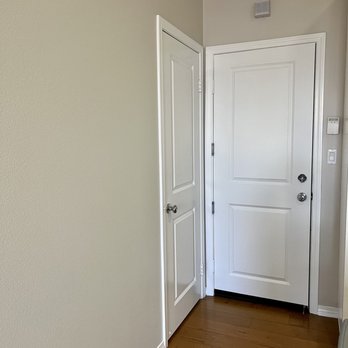 Kings Painting - AFTER - kitchen area.. came out great! - Painters Near Me Kings Painting - AFTER - kitchen area.. came out great! - Painters Near Me