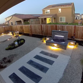 NT Landscaping Service - Landscaping Near Me - Elk Grove, California