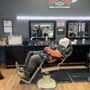 Photo of Barber & Hair Waves