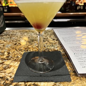 Gillespie's Irish Tavern & Kitchen - Pineapple Martini - Irish Near Me - Richardson, Texas Gillespie's Irish Tavern & Kitchen - Pineapple Martini - Irish Near Me - Richardson, Texas
