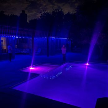 Pinnacle Pools & Spas - Pool & Hot Tub Service Near Me - White Settlement, Texas