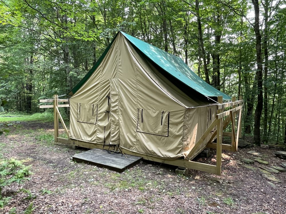 KINGSWOOD METHODIST CAMP Request Information 1500 Hathaway Pond Rd