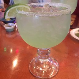 House Special Margarita House Special Margarita