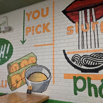 Cilantro Kitchen - Vietnamese Near Me - Charlotte, North Carolina