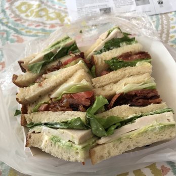 Pixie Deli - California Club - Delis Near Me - Aptos, California