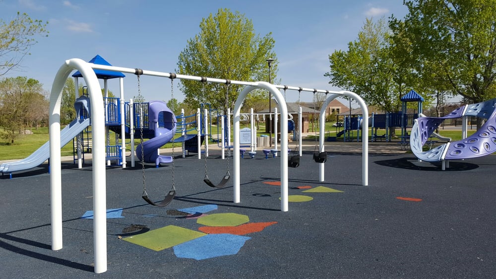 COMMUNITY PARK Updated September 2024 19 Photos Second Ave Main St, Broomfield, Colorado