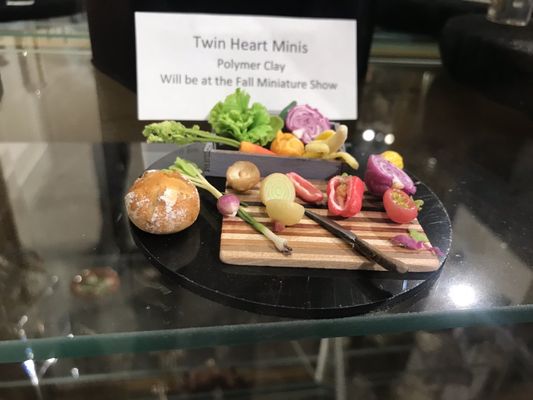 Denver Museum of Miniatures, Dolls & Toys by null