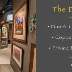 The DeSerio Gallery