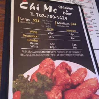 K Chicken - Korean Near Me - Annandale, Virginia K Chicken - Korean Near Me - Annandale, Virginia