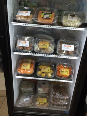 Guru Groceries and Chaat House by null