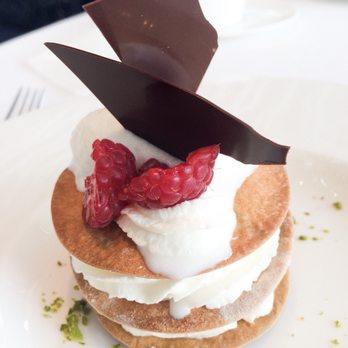 Tosca di Angelo - Italian Near Me - Kowloon, HK