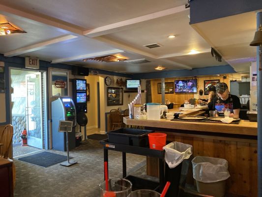 Shucker's Oyster Bar by null