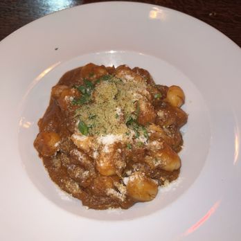 Massimo Restaurant - Short Rib Gnocchi - Italian Near Me - Providence, Rhode Island Massimo Restaurant - Short Rib Gnocchi - Italian Near Me - Providence, Rhode Island
