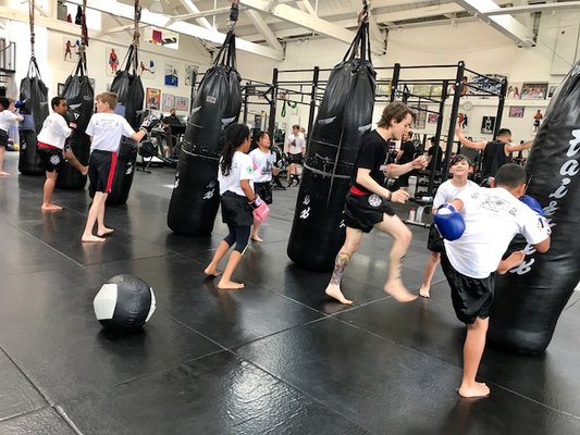 Pacific Ring Sports Updated Covid 19 Hours Services 52 Photos 95 Reviews Martial Arts 493 40th St North Oakland Oakland Ca Phone Number Yelp