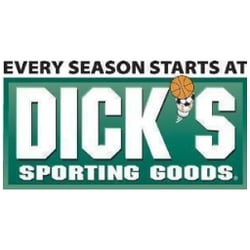 DICK'S Sporting Goods - Logo Images
